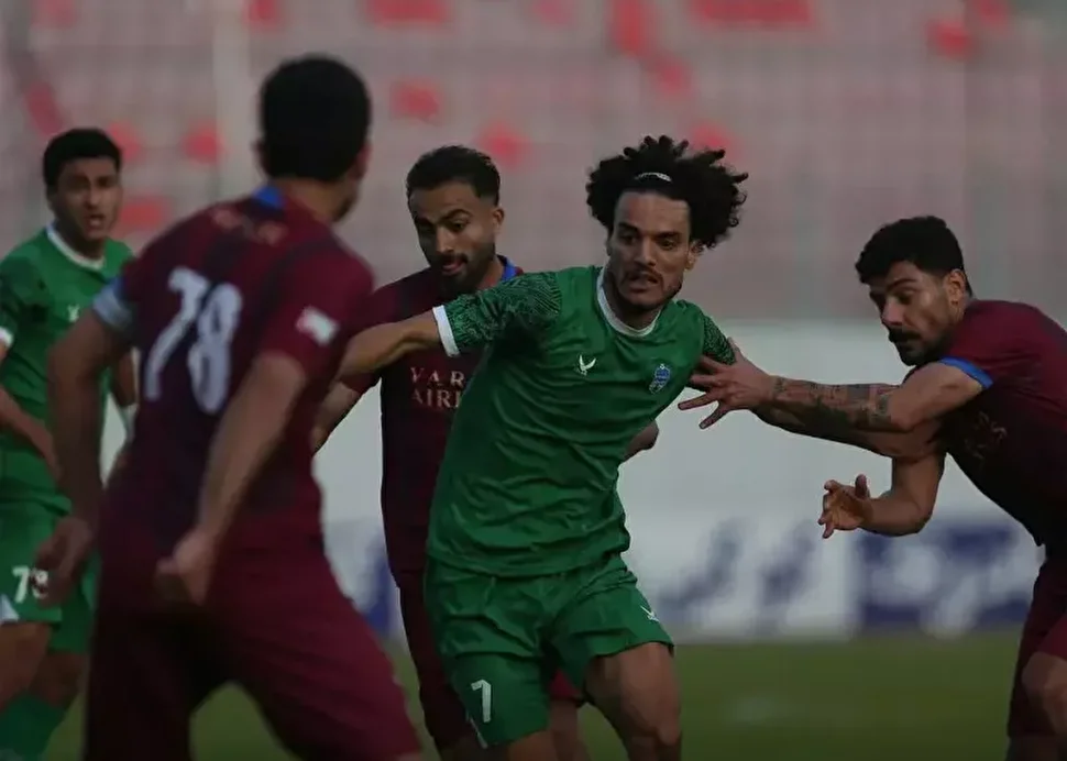 رقابت در لیگ یک جذاب شد