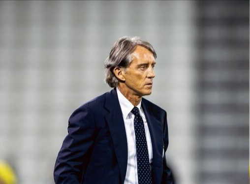 مانچینی پس از شکست تراکتور چه گفت؟