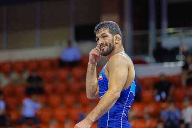 حسن یزدانی به اردوی تیم ملی دعوت نشد