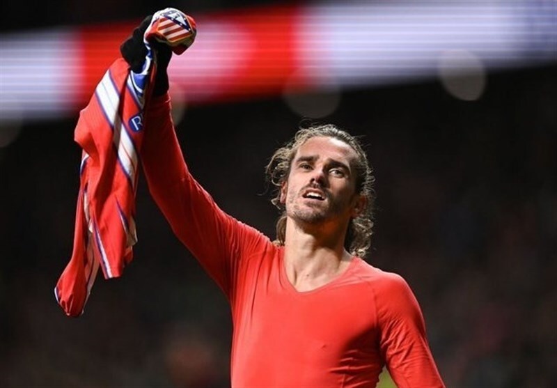 شکست باورنکردنی بارسلونا/ فلیک: شب سختی بود