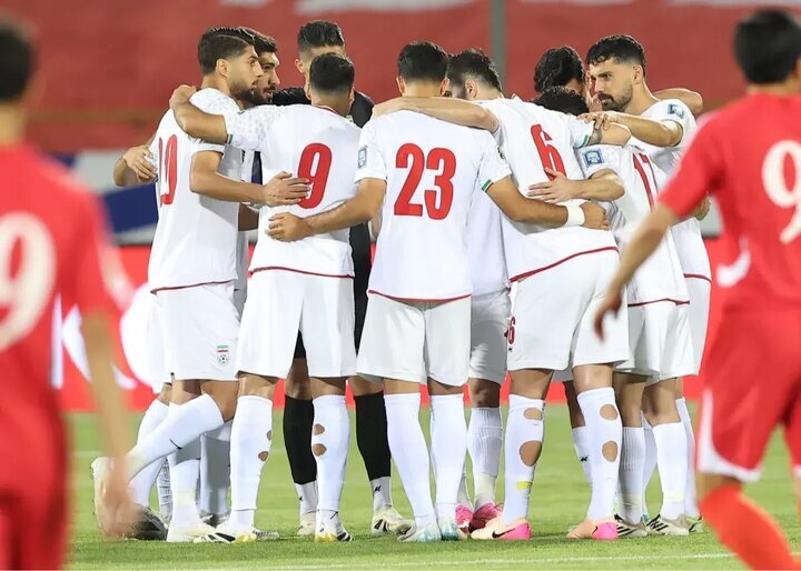 دیدار ایران و اسپانیا برگزار می‌شود؟/ پای مسایل سیاسی وسط آمد!