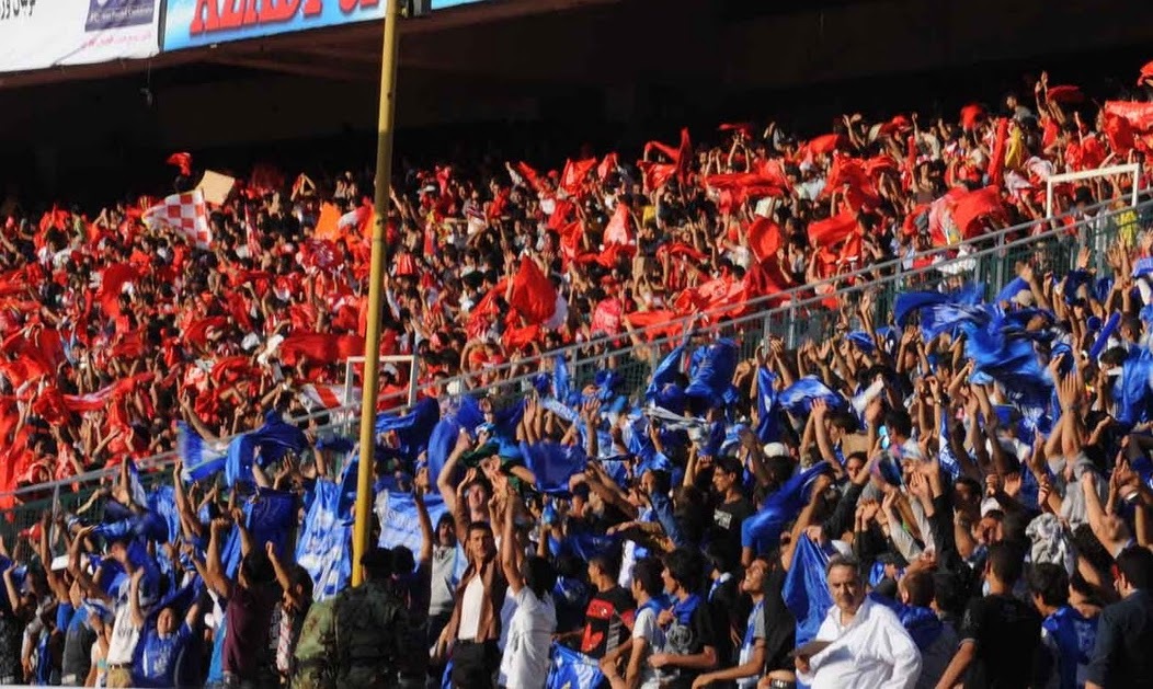 بزرگترین سرمایه ورزش ایران