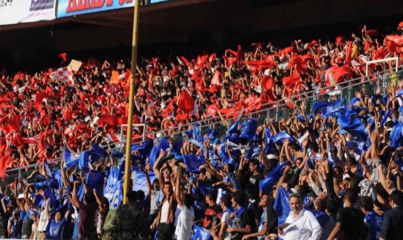 بزرگترین سرمایه ورزش ایران