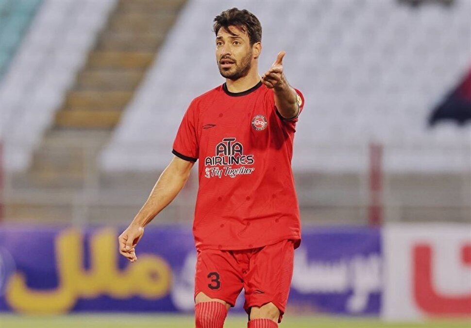 اسکوچیچ، مجوز تمرین به شجاع نداد