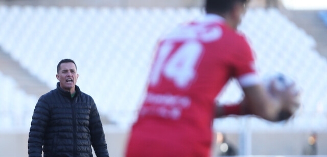 گل گهر در صدر جدول رده بندی لیگ برتر