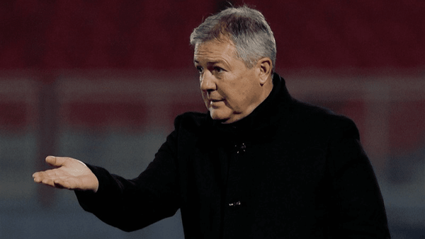 کمیته انضباطی دراگان اسکوچیچ را جریمه کرد