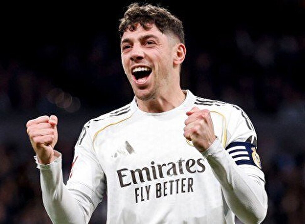 رئال با برد پرگل به صدر رسید