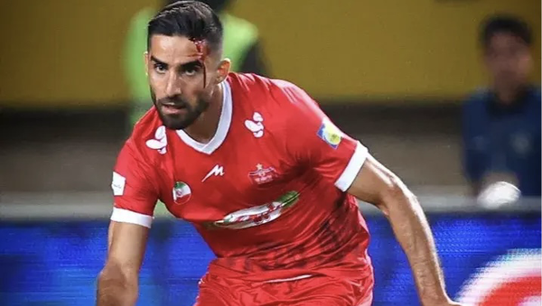 بدبیاری پرسپولیس در روز‌های بحرانی