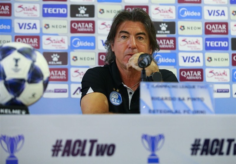 ساپینتو: اتحاد نقطه قوت ماست