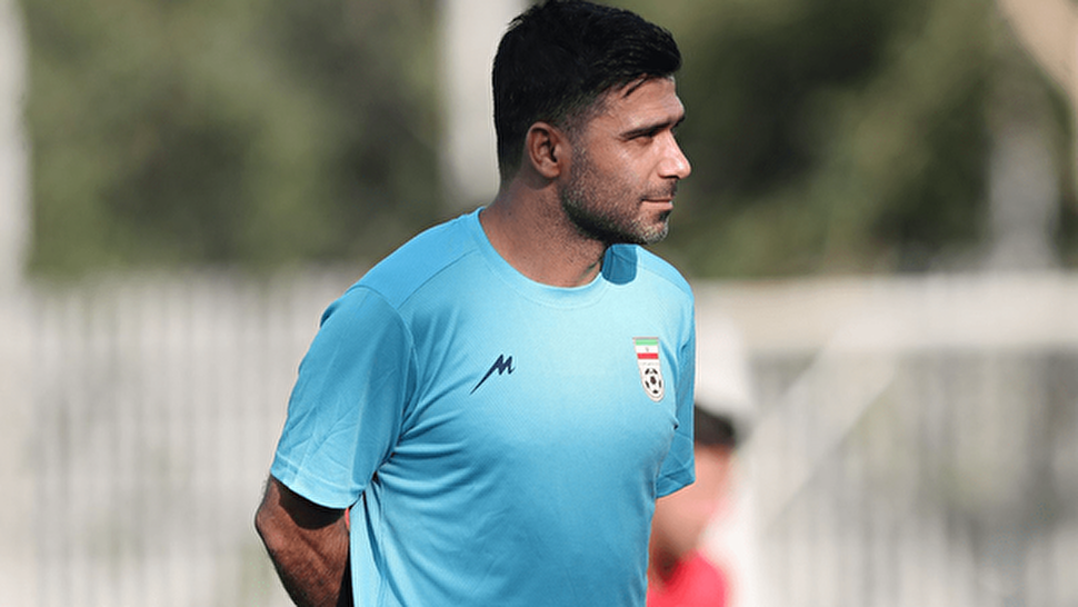 آیا روانخواه از تیم امید برکنار شد؟