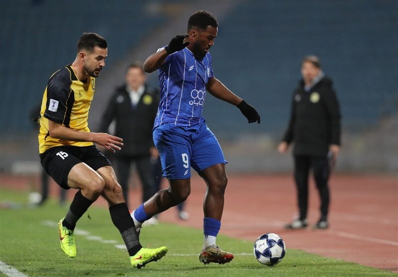 الحسین ۳ - استقلال ۲ /وداع تلخ با آسیا