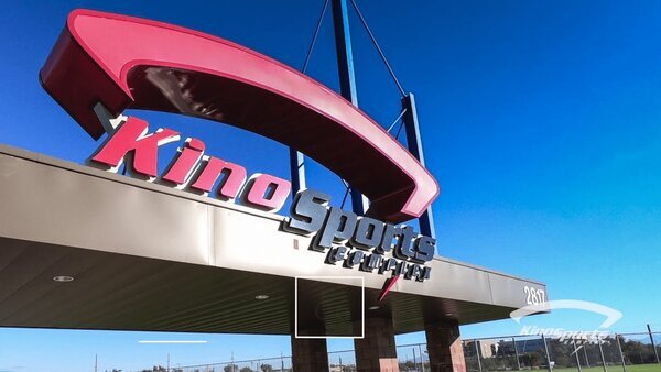 کمپ تیم ملی فوتبال ایران در آمریکا مشخص شد