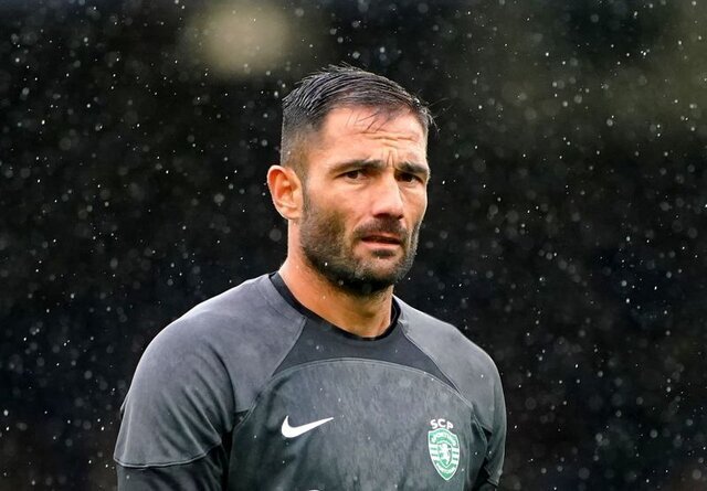 محرومیت «آدان» مقابل پیکان