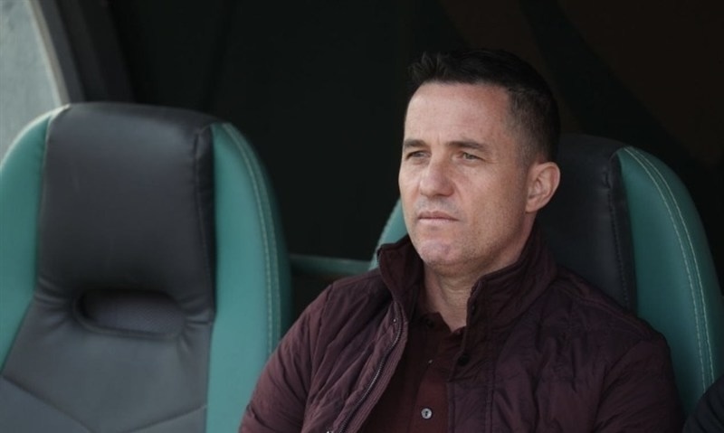 اوسمار: خیلی ناراحتم