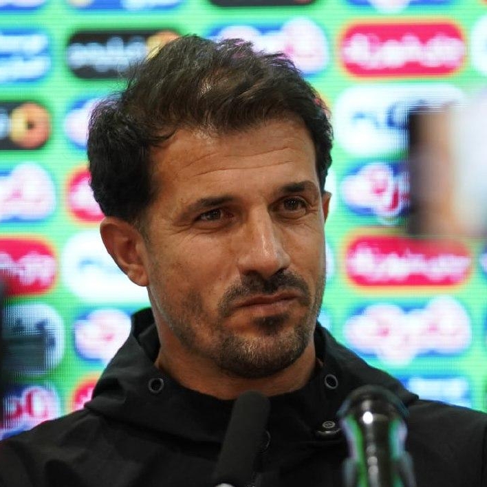 قاسم حدادی فر برکنار شد