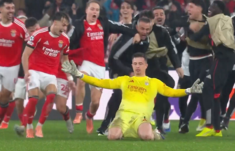 از باخت رئال به شاگردان مورینیو تا پاس گل طارمی