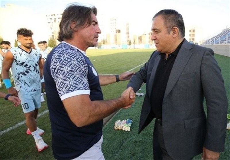 اختلاف در استقلال بر سر سایپنتو/ تاجرنیا میگوید برود، برخی اعضای کیمته فنی مخالفند!