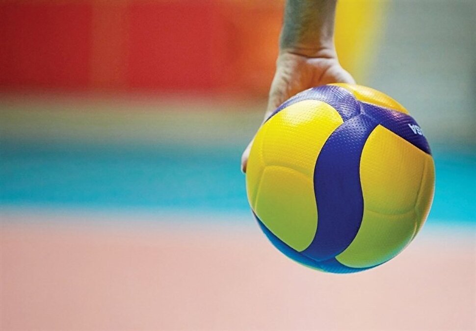 عضو فدراسیون والیبال در اثر حملات آمریکایی ـ صهیونی مجروح شد