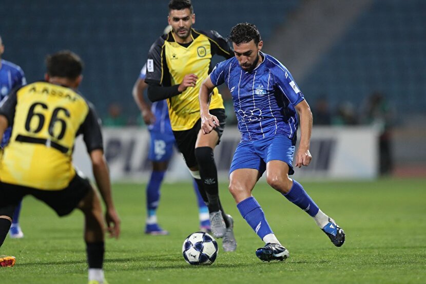 سقوط تدریجی استقلال؛ از قله آسیا تا حذف مقابل تیم اردنی!