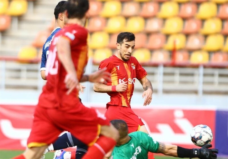 فولاد فاتح مصاف صنعتیها