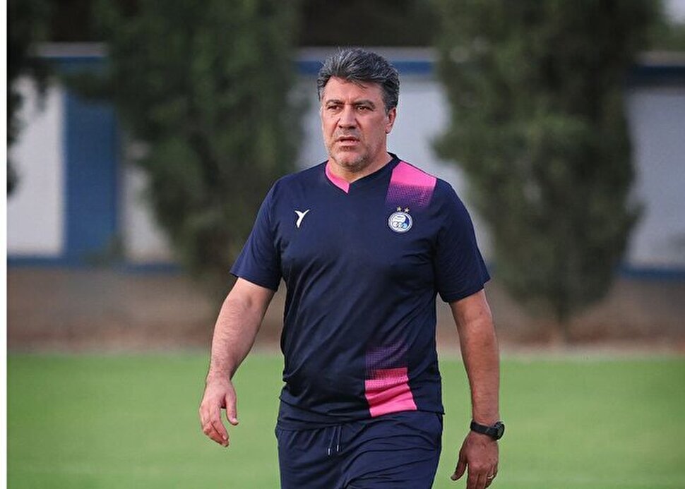 بازگشت محمد نوازی به استقلال