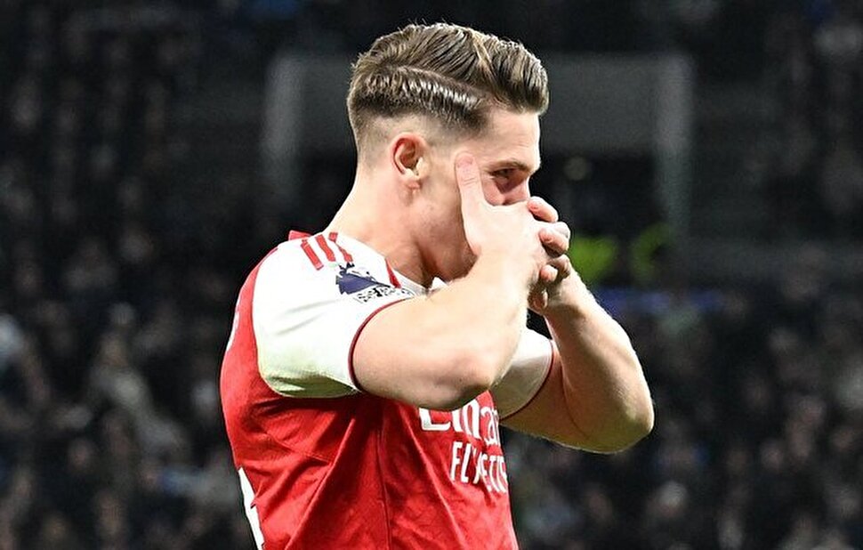 آرسنال، فاتح دربی لندن