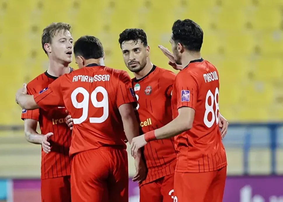 کمیته انضباطی تراکتور را سه بر صفر بازنده کرد