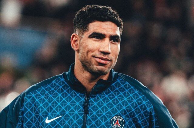 محاکمه ستاره پاری سن ژرمن به جرم تجاوز