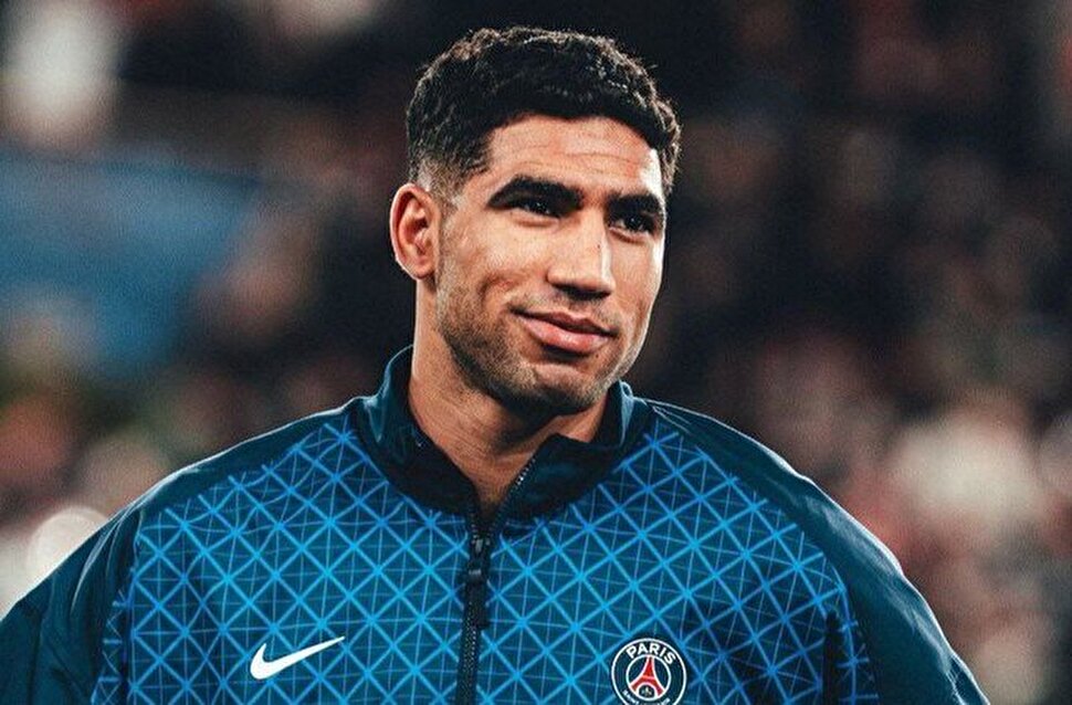 محاکمه ستاره پاری سن ژرمن به جرم تجاوز