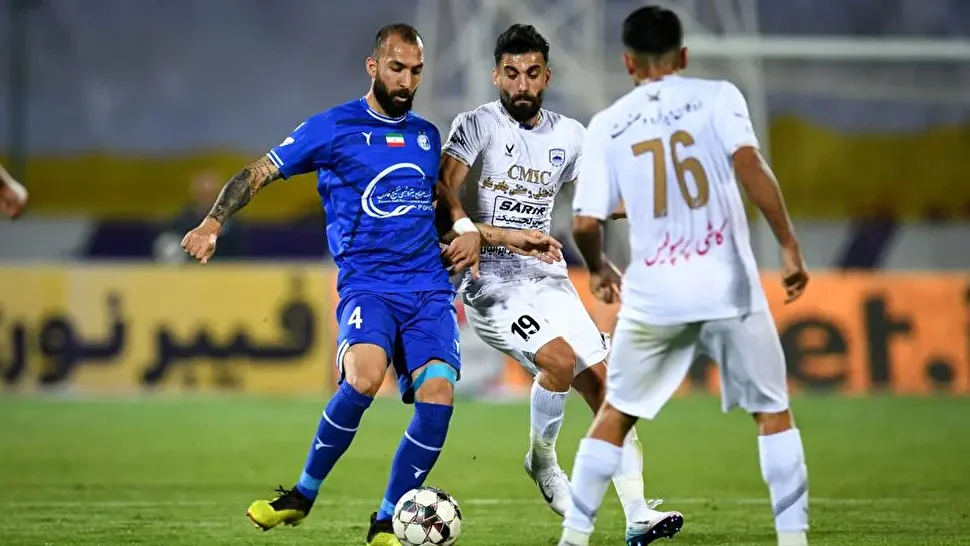 زمان دیدار معوقه استقلال مشخص شد