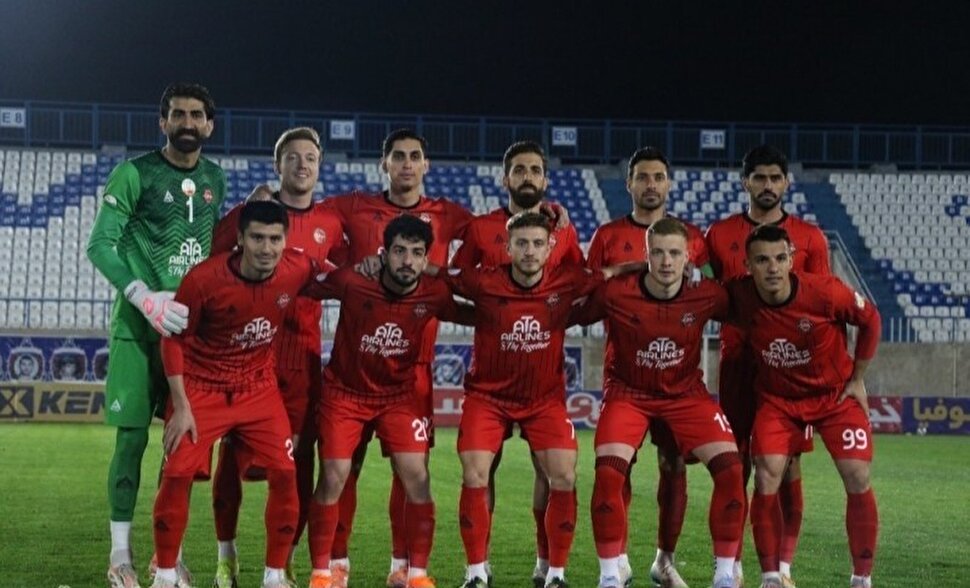 اعلام محل میزبانی تراکتور در آسیا