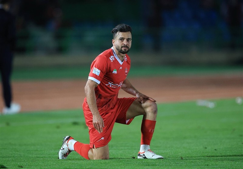 اوسمار برای سومین روز به مغضوبین مجوز تمرین نداد