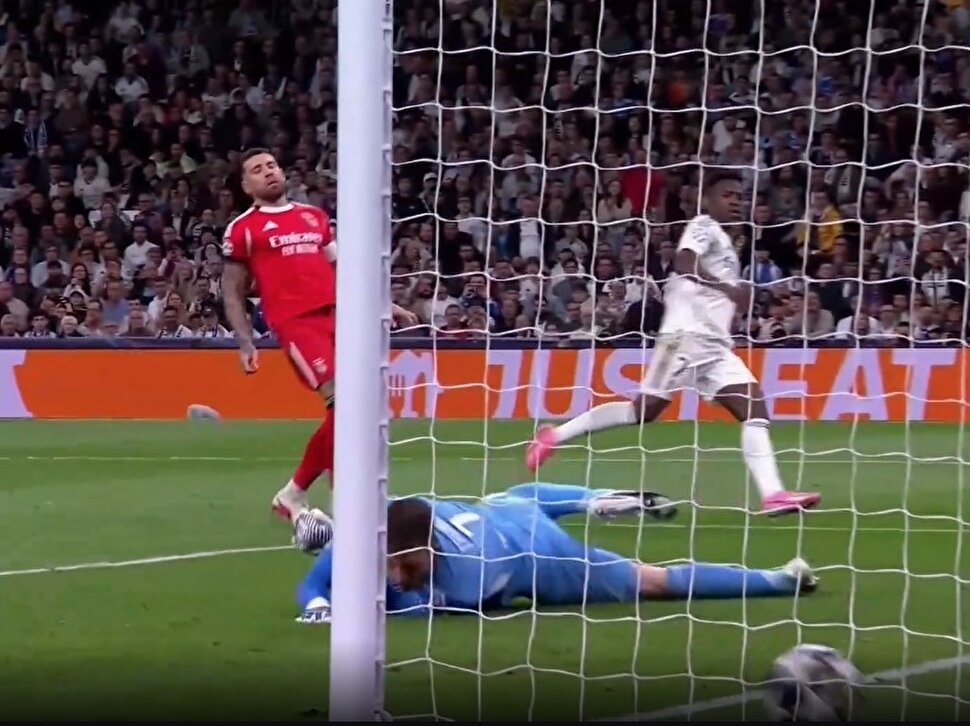 لیگ قهرمانان اروپا / از صعود رئال و پاریسی‌ها تا حذف یوونتوس