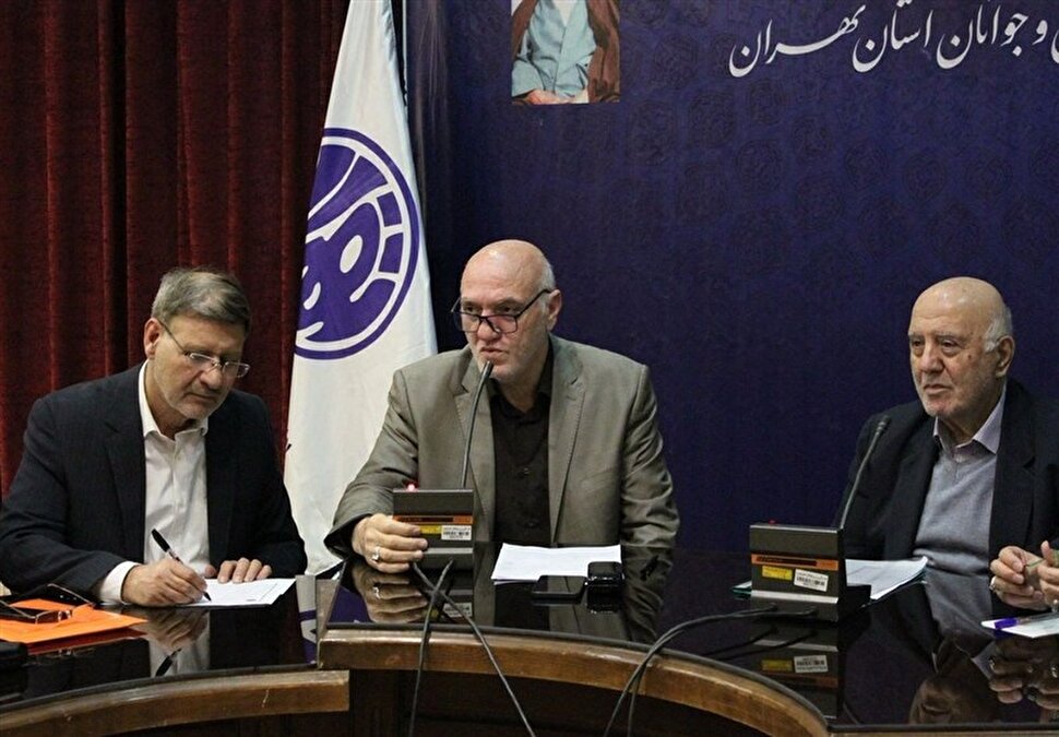 در جمع اعضای کارگروه ورزش حزب موتلفه اسلامی مطرح شد؛ واگذاری ورزشگاه تختی به استقلال بررسی می‌شود