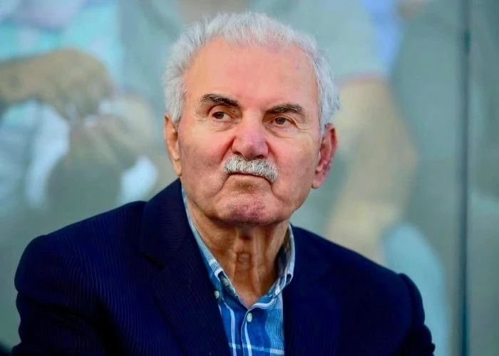 بهمن صالح نیا درگذشت