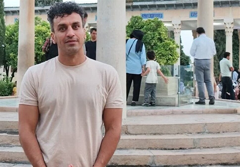 شهادت قهرمان کیک‌بوکسینگ در پی حملات رژیم صهیونیستی