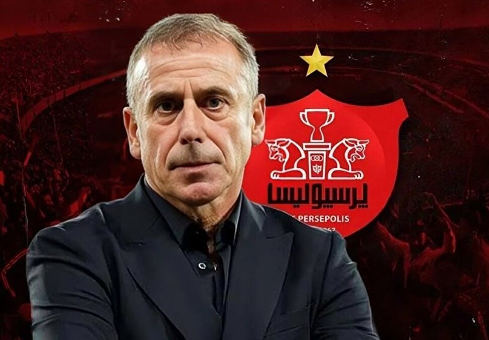 سرمربی معروف پیشنهاد پرسپولیس را لو داد