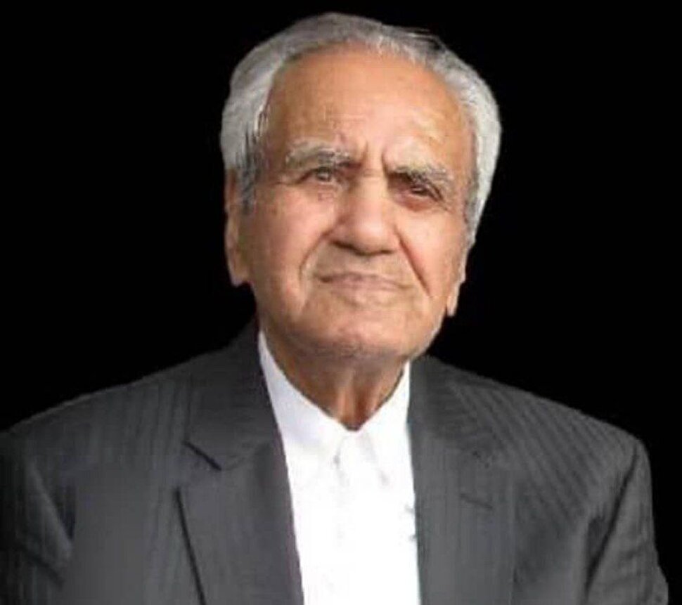 امیر ابوطالب درگذشت