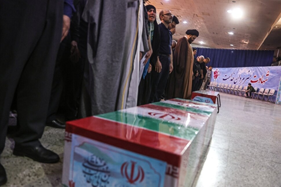 تعداد ورزشکاران شهید جنایات رژیم صهیونی به ۳۲ تن رسید