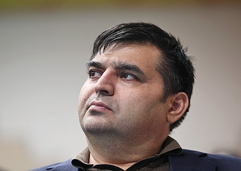 مسئولیت جدید و عجیب حسین رضازاده