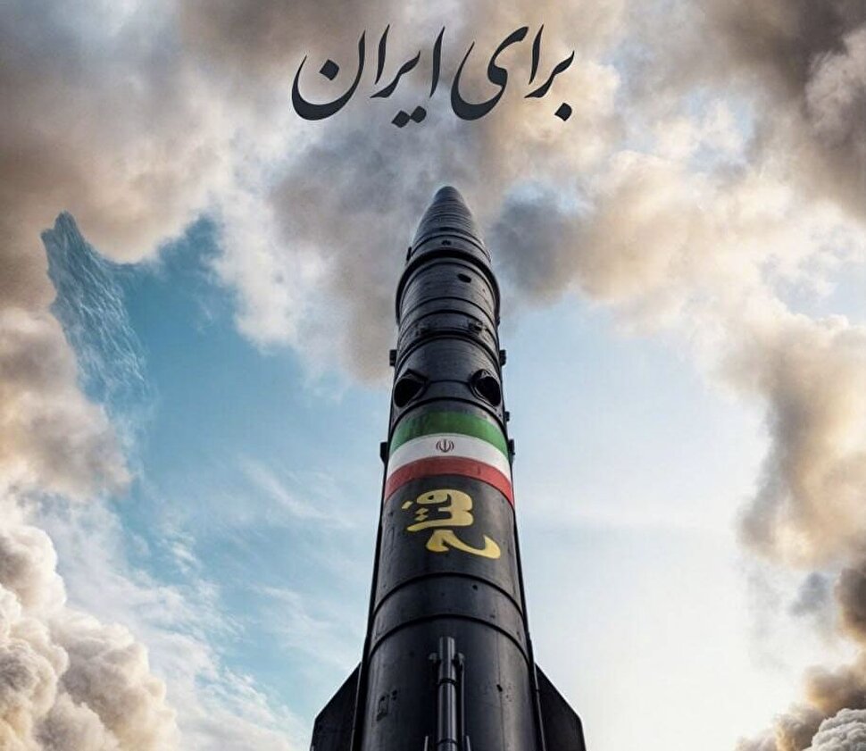 قدردانی جامعه ورزش از نیروهای مسلح برای دفاع مشروع