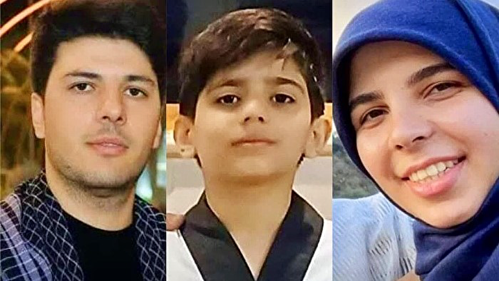 مردودی دو نهاد بین المللی ورزش جهان پس از جنایات رژیم صهیونی