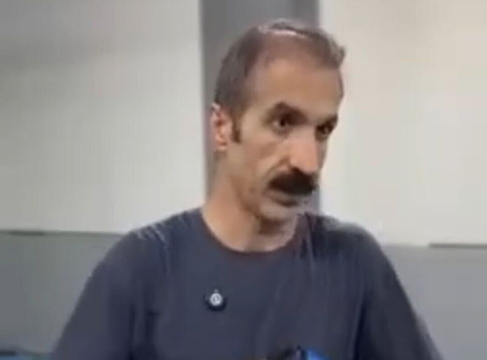 شهادت مربی بوکس تهران که دانشمند هسته ای بود