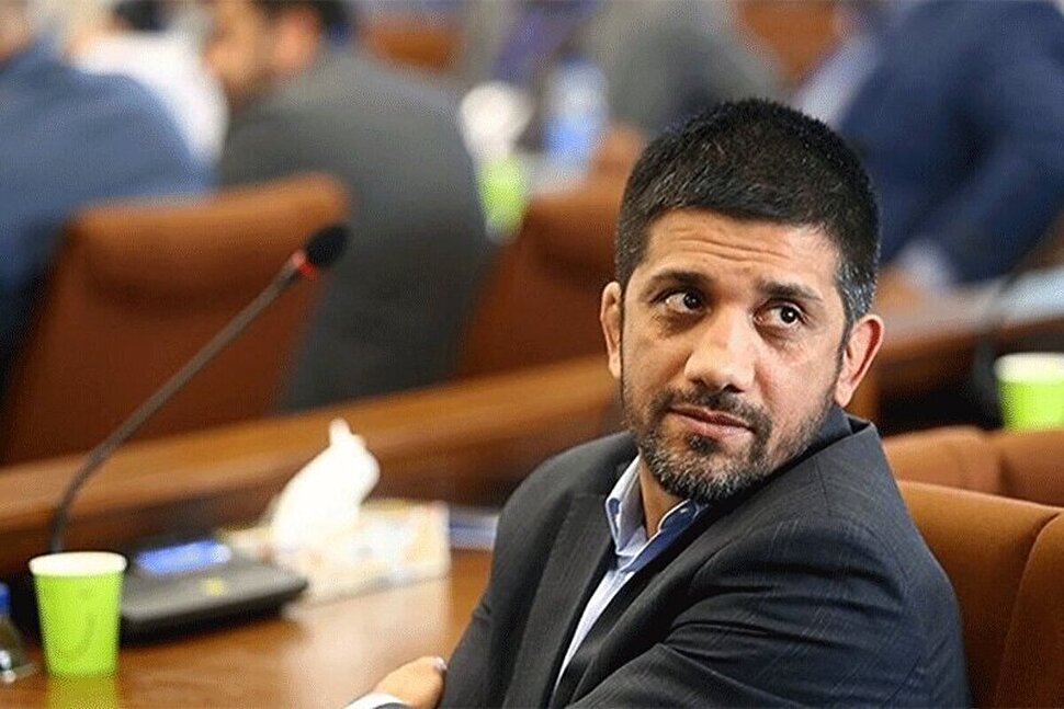 علیرضا دبیر: مردم ایران سنگ تمام گذاشتند