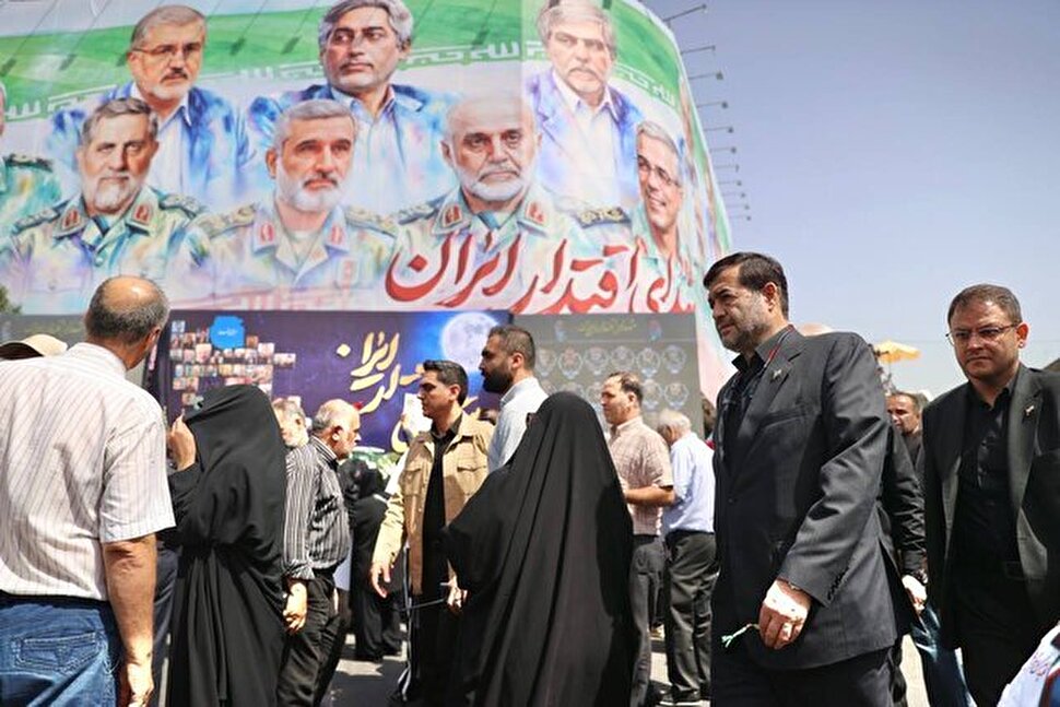 دنیامالی: ورزشکاران ایرانی با مبارزه آشنا هستند