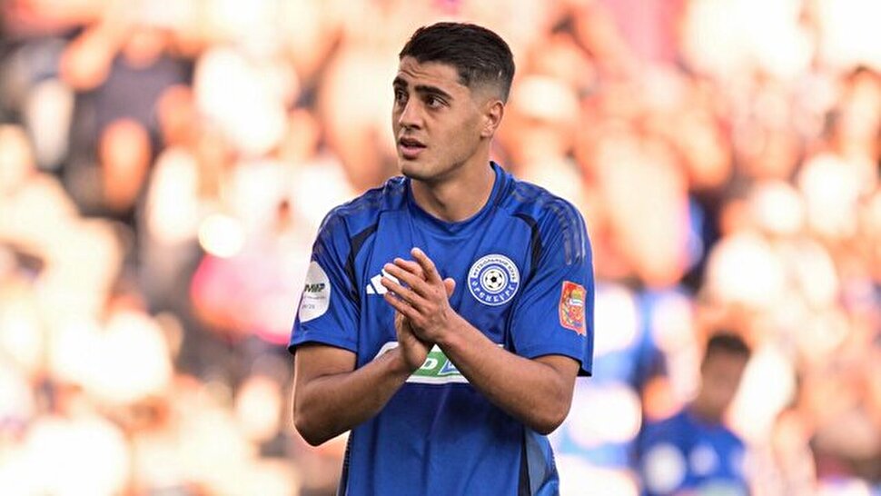 توافق استقلال با سحرخیزان