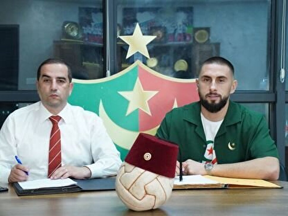 گندوز راهی مولودیه شد