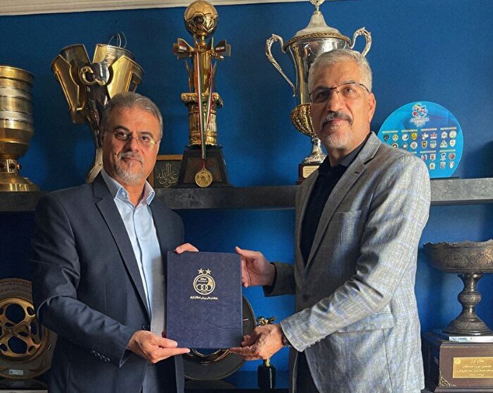 شاهین‌طبع: ستاره سوم آسیا را این‌بار در بسکتبال می‌خواهیم