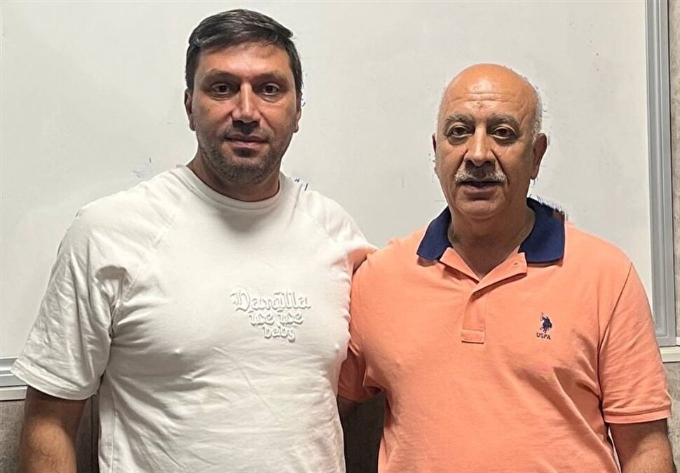 پدر مبینا نعمت‌زاده از پیشکسوت تکواندو عذرخواهی کرد