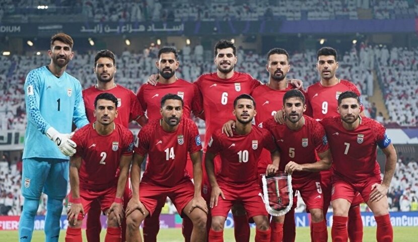تیم ملی جای بهترین‌هاست، ارث پدری کسی نیست!